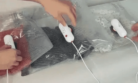 Travel Vacuum Storage Bags
