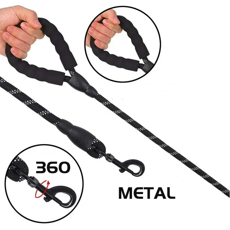 5ft SpaceNest™ Dog Leash