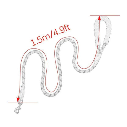5ft SpaceNest™ Dog Leash
