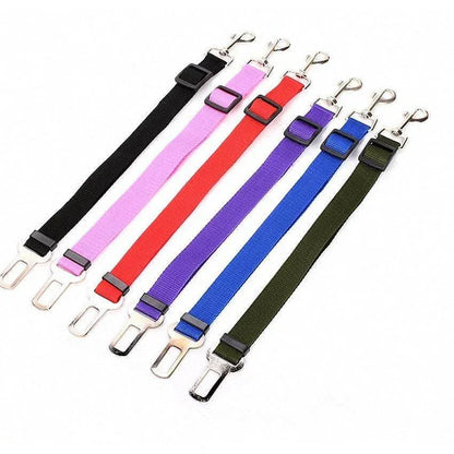 SpaceNest™ Car Safety Strap