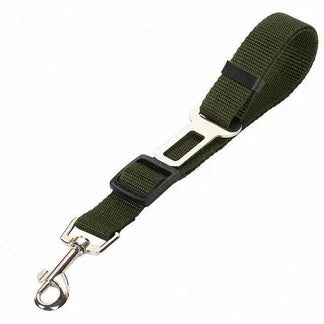 SpaceNest™ Car Safety Strap