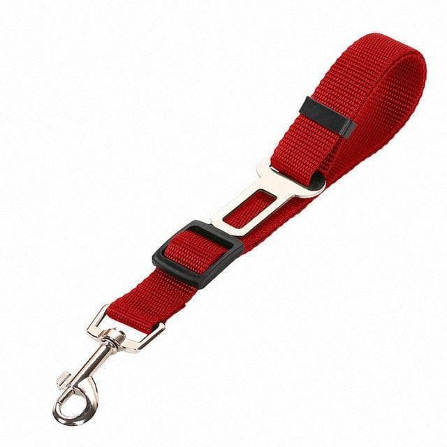 SpaceNest™ Car Safety Strap