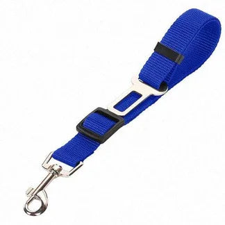 SpaceNest™ Car Safety Strap